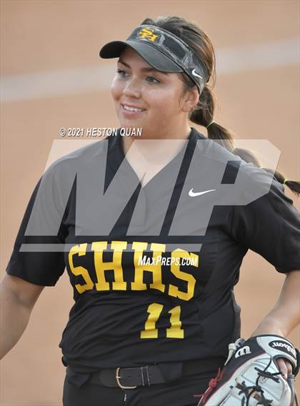 Thumbnail 1 in OC All Stars: North vs. South 1/2 photogallery.