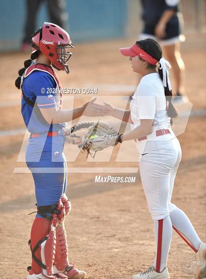 Thumbnail 1 in OC All Stars: North vs. South 1/2 photogallery.