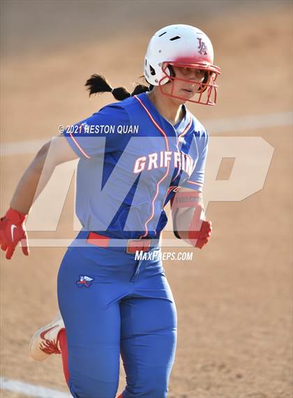 Thumbnail 2 in OC All Stars: North vs. South 1/2 photogallery.