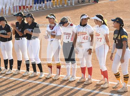 Thumbnail 2 in OC All Stars: North vs. South 1/2 photogallery.