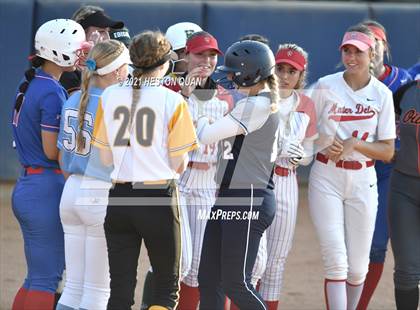 Thumbnail 1 in OC All Stars: North vs. South 1/2 photogallery.