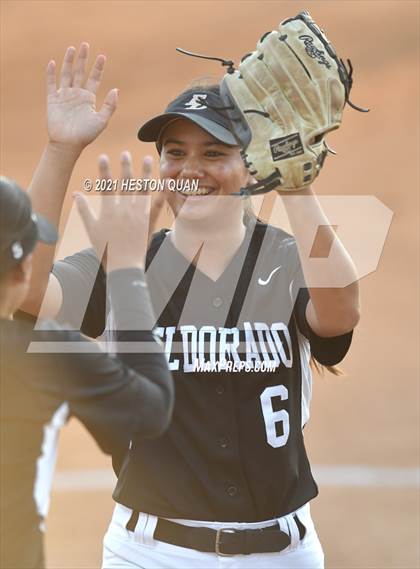 Thumbnail 3 in OC All Stars: North vs. South 1/2 photogallery.