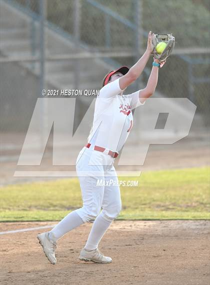 Thumbnail 1 in OC All Stars: North vs. South 1/2 photogallery.