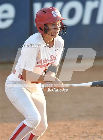 Thumbnail 3 in OC All Stars: North vs. South 1/2 photogallery.