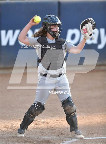 Thumbnail 3 in OC All Stars: North vs. South 1/2 photogallery.