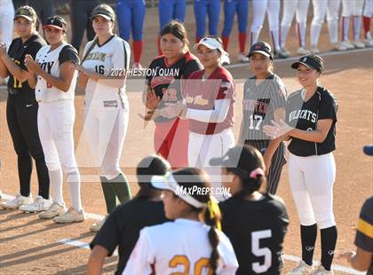 Thumbnail 1 in OC All Stars: North vs. South 1/2 photogallery.