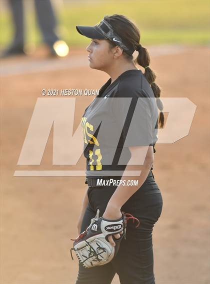 Thumbnail 2 in OC All Stars: North vs. South 1/2 photogallery.