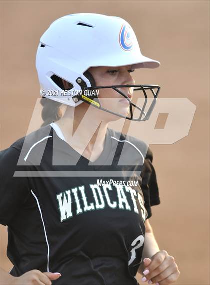 Thumbnail 1 in OC All Stars: North vs. South 1/2 photogallery.
