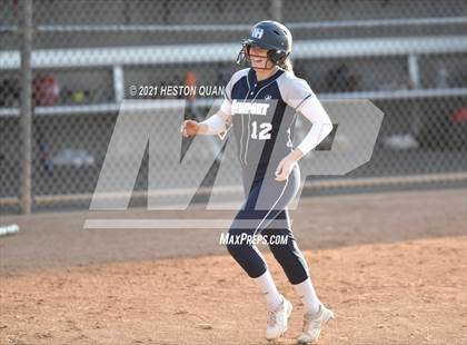 Thumbnail 3 in OC All Stars: North vs. South 1/2 photogallery.