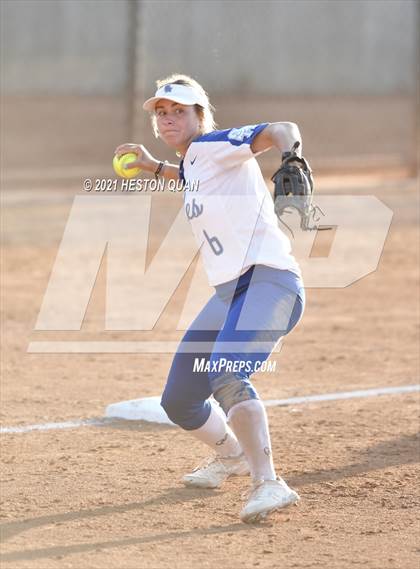 Thumbnail 1 in OC All Stars: North vs. South 1/2 photogallery.