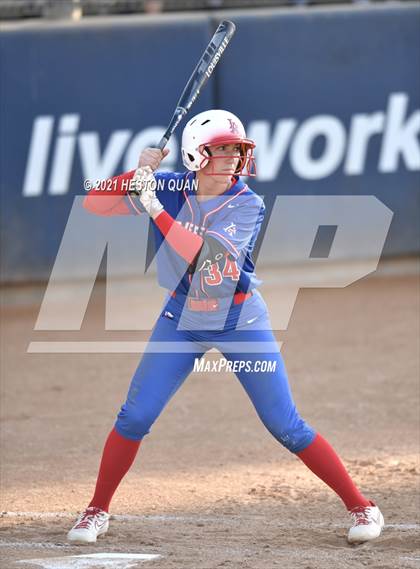 Thumbnail 1 in OC All Stars: North vs. South 1/2 photogallery.