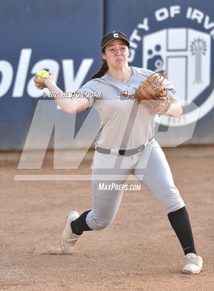 Thumbnail 1 in OC All Stars: North vs. South 1/2 photogallery.
