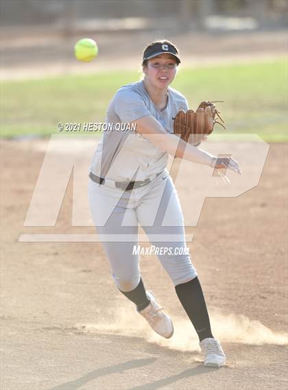 Thumbnail 1 in OC All Stars: North vs. South 1/2 photogallery.