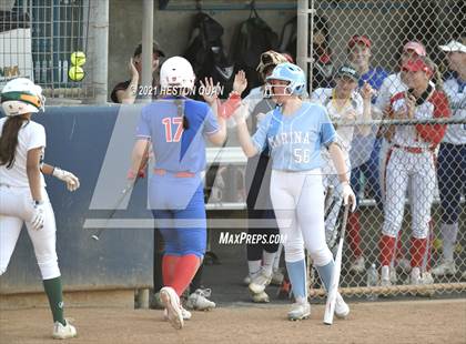 Thumbnail 2 in OC All Stars: North vs. South 1/2 photogallery.