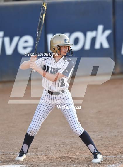 Thumbnail 1 in OC All Stars: North vs. South 1/2 photogallery.