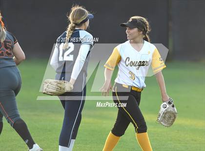 Thumbnail 3 in OC All Stars: North vs. South 1/2 photogallery.
