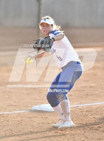 Thumbnail 3 in OC All Stars: North vs. South 1/2 photogallery.