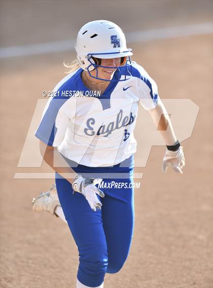 Thumbnail 1 in OC All Stars: North vs. South 1/2 photogallery.