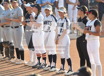 Thumbnail 2 in OC All Stars: North vs. South 1/2 photogallery.