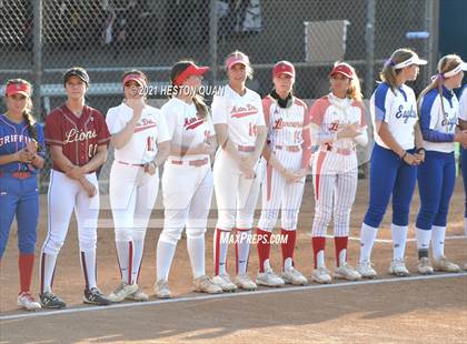 Thumbnail 2 in OC All Stars: North vs. South 1/2 photogallery.