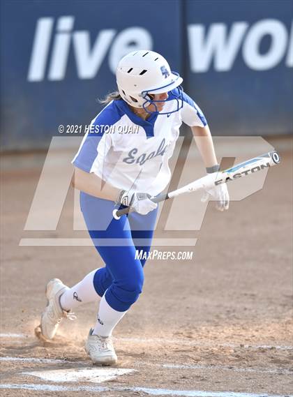 Thumbnail 1 in OC All Stars: North vs. South 1/2 photogallery.