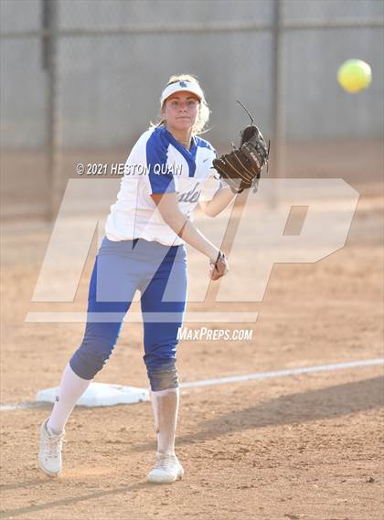 Thumbnail 2 in OC All Stars: North vs. South 1/2 photogallery.