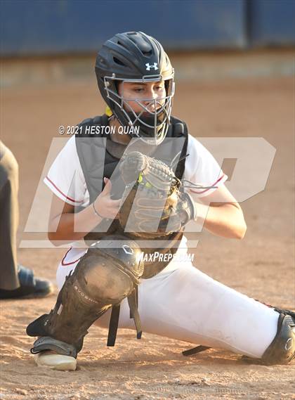 Thumbnail 1 in OC All Stars: North vs. South 1/2 photogallery.