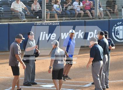 Thumbnail 3 in OC All Stars: North vs. South 1/2 photogallery.