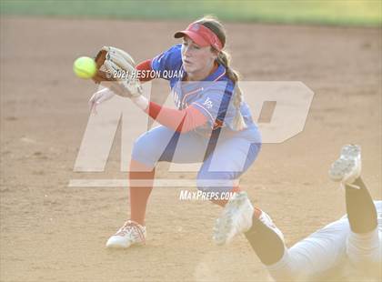Thumbnail 2 in OC All Stars: North vs. South 1/2 photogallery.