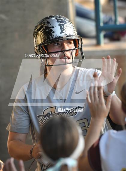 Thumbnail 1 in OC All Stars: North vs. South 1/2 photogallery.