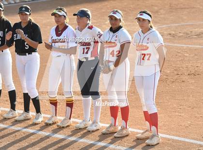 Thumbnail 1 in OC All Stars: North vs. South 1/2 photogallery.