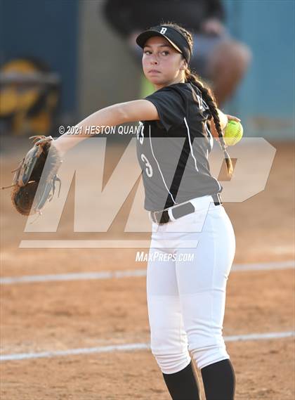 Thumbnail 3 in OC All Stars: North vs. South 1/2 photogallery.