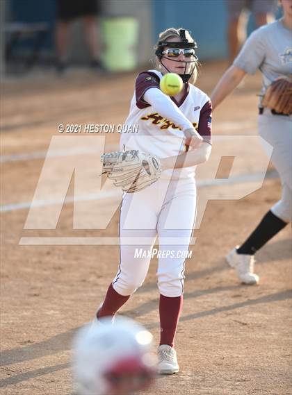 Thumbnail 2 in OC All Stars: North vs. South 1/2 photogallery.