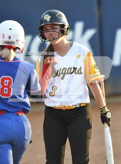 Thumbnail 1 in OC All Stars: North vs. South 1/2 photogallery.
