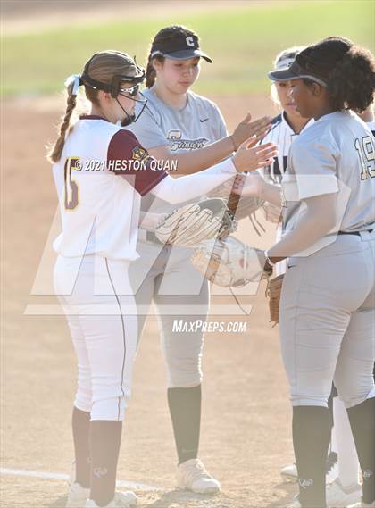 Thumbnail 3 in OC All Stars: North vs. South 1/2 photogallery.