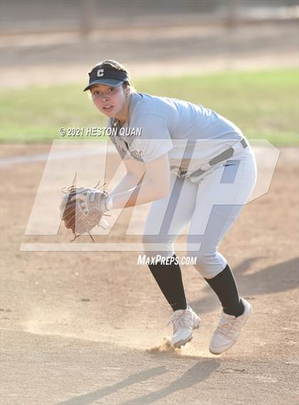 Thumbnail 2 in OC All Stars: North vs. South 1/2 photogallery.