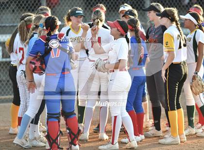 Thumbnail 3 in OC All Stars: North vs. South 1/2 photogallery.