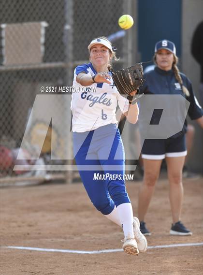 Thumbnail 3 in OC All Stars: North vs. South 1/2 photogallery.