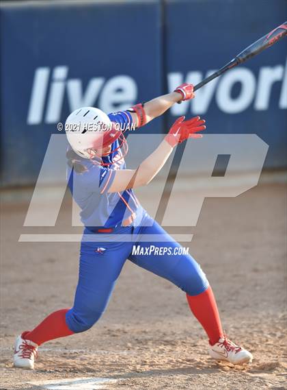 Thumbnail 1 in OC All Stars: North vs. South 1/2 photogallery.
