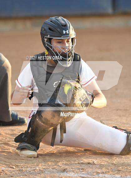 Thumbnail 3 in OC All Stars: North vs. South 1/2 photogallery.