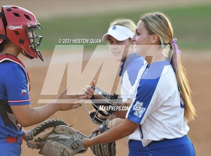 Thumbnail 2 in OC All Stars: North vs. South 1/2 photogallery.