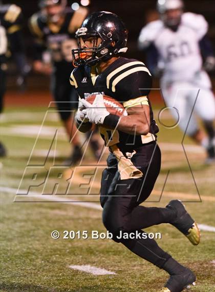 Thumbnail 3 in McDowell vs. Brashear photogallery.