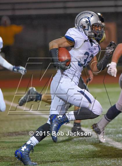 Thumbnail 1 in McDowell vs. Brashear photogallery.