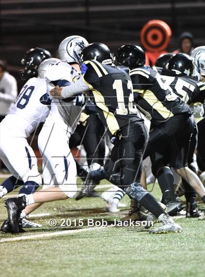 Thumbnail 3 in McDowell vs. Brashear photogallery.
