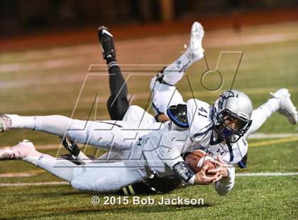 Thumbnail 3 in McDowell vs. Brashear photogallery.