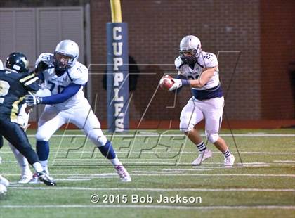Thumbnail 1 in McDowell vs. Brashear photogallery.