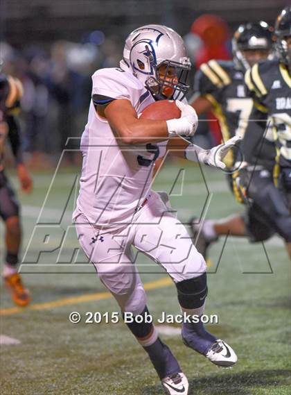 Thumbnail 3 in McDowell vs. Brashear photogallery.