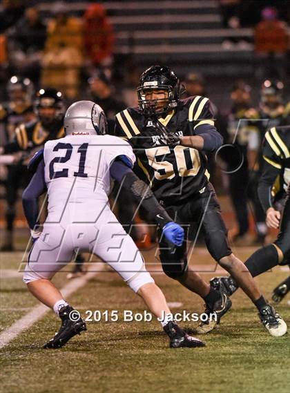 Thumbnail 1 in McDowell vs. Brashear photogallery.
