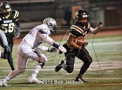 Thumbnail 1 in McDowell vs. Brashear photogallery.