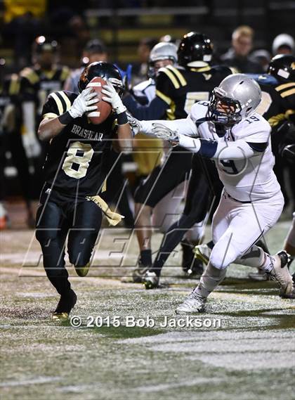 Thumbnail 3 in McDowell vs. Brashear photogallery.